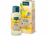 Kneipp Pflegendes Massageöl Ylang-Ylang, für sinnlich-exotische Momente, 100 ml