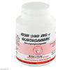 Pharma-Peter MSM 500 mg + Glucosamine - sanfte Wirksamkeit bei belasteten Gelenken -