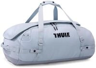 THULE Reisetasche Rucksack Chasm Recycled Duffel 70L Soft Blue hellblau