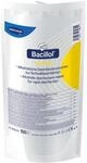 Bacillol Tissue 975673 Desinfektionsmittel T&uuml;cher Nachf&uuml;llung Tasche, 100 T&uuml;cher