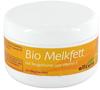 MELKFETT BIO mit Ringelblumen und Vitamin E Creme