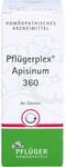 PFL&Uuml;GERPLEX Apisinum 360 Tabletten 100 St