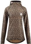 Eivy Damen Icecold Hood Top Yoga-Shirt (1er Pack)