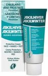 Akileine Akilwinter Creme, Verhindert Frostbeulen und Rissbildung, 75 ml (1er Pack)