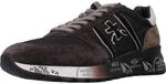 PREMIATA Herren Sportschuhe Lander 4951 Schwarz 46 EU