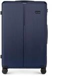 WITTCHEN Stripes Line Gro&szlig;er Koffer 76,5 x 50 x 29 cm (XL) | Hartschalen-Trolley ABS