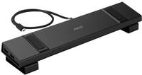 Asus - Station d'accueil USB-C DC310 Stand Dock 10-en-1