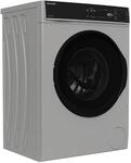 SHARP ES-PRO612SA-DE Waschmaschine (6 kg, EEK A, 1200 U/min.), (Dampf,...