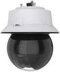 Axis Communications High End PTZ CAM 1080P 50FPS RGB Sensor, 31X optischer Speed Zoo.