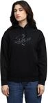 PUMA Unisex ESS Script Comfort Hoodie FL Kapuzenpullover (1er Pack)