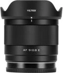 VILTROX 9mm f2.8 E, AF 9mm F2.8 Air E Mount Objektiv f&uuml;r Sony E, Autofokus APS-C