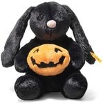 Steiff Kuscheltier Mr. Spice Hoppie Hase, S&uuml;&szlig;es Stofftier, Kinder, Jungen &