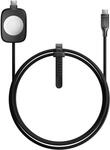 NOMAD Universal-Kabel f&uuml;r Apple Watch, 1,5 m, Hartmetall
