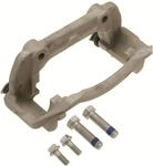 TRW BDA966 Halter Bremssattel f&uuml;r Mercedes-Benz C-Klasse (W203) 2000-2007 Links,