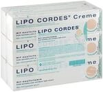 LIPO CORDES Creme 600 g