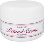 Retinol Creme Lamperts 50 ml