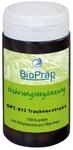 BioPr&auml;p OPC - B12 Traubenextrakt Kapseln | 100 Zellulose-Kapseln | vegan 