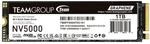 NV5000 1 TB (PCIe 4.0 x4 NVMe | M.2 2280 | Graphen-K&uuml;hlk&ouml;rper)