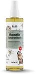 BANO Tiroler Murmelin Franzbranntwein 250ml, Ideal vor und nach Sport, sowie bei