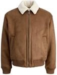 JACK & JONES Jprccluke Bomber Jacket Sn