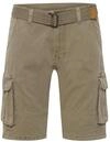 Indicode IDCosta Herren Cargo Shorts Bermuda Kurze Hose