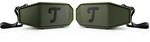 Teufel ROCKSTER Cross 2 Stereo Speaker Set Tragbarer Bluetooth Lautsprecher f&uuml;r