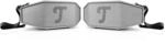 Teufel ROCKSTER Cross 2 Stereo Speaker Set Tragbarer Bluetooth Lautsprecher