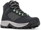 Columbia Transverse Hike Waterproof, Trekking- Und Wanderstiefel f&uuml;r Damen 