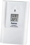 Hama Au&szlig;ensensor TS35C (186346) f&uuml;r Wetterstation