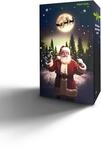 Festool Adventskalender 2025 24 T&uuml;rchen. Limitierte Edition.