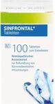 SINFRONTAL Tabletten 100 St
