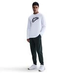 NIKE Herren Pants M Nk Tf Pant Taper