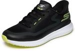 Skechers Herren Slip-Ins: Go Golf Flight Spikeless Lace Up MeshTurnschuhes for Men