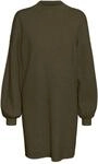 VERO MODA Female Strickkleid VMNANCY Kurzes Kleid