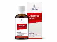 CRATAEGUS COMP.Dilution 50 ml