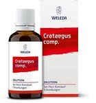 crat&auml;gus comp. dilution 50 ml