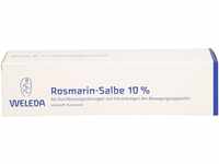 Rosmarin Salbe 10%, 70 g