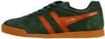 Gola Harrier Herrenschuhe CMA192NU CMA192NU Gr&uuml;n, EU 42