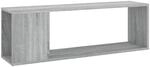 vidaXL TV Schrank Lowboard TV M&ouml;bel Tisch Board Sideboard Fernsehschrank