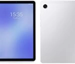 Samsung Galaxy Tab A11 8,7" 8GB/128GB WiFi Silber (Silver) SM-X130