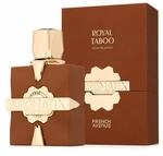French Avenue X Aromatix Royal Taboo Extrait de Parfum Unisex 100ml