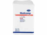 Medicomp Extra Kompresse 10x10cm Unsteril