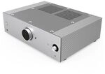Onkyo P-80 Vorverst&auml;rker mit Phono MM/MC, DAC, Ethernet/WLAN-Streamer, Bluetooth