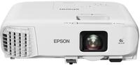 Epson EB-994F Full HD Beamer mit 4100 Lumen und vielseitigen...