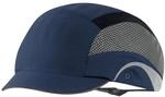JSP HARDCAP Aerolite Leichte Ansto&szlig;kappe f&uuml;r Erwachsene - 2,5 cm Schirm -