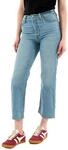 Levi's Ribcage Straight Ankle Cool Winner