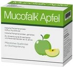 Mucofalk Apfel, hochwertige Flohsamenschalen, Arzneimittel bei Darmbeschwerden...