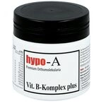 Hypo-A Gmbh Hypo A Vitamin B Komplex Plus Kapseln , 120 St&uuml;ck (1Er Pack)