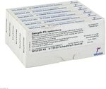 GENCYDO 3% Injektionsl&ouml;sung 48X1 ml