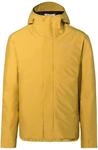 VAUDE Herren Men's Cyclist Warm Rain Jacket II Jacken